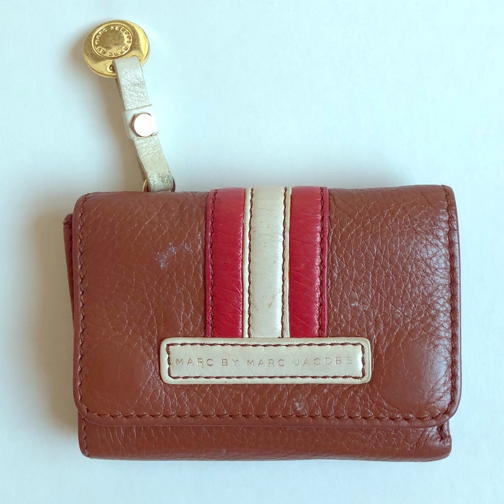 Marc by Marc Jacobs Wallet